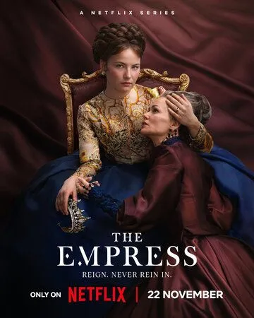 Императрица (2022) Императрица (2022)