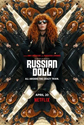 Жизни матрешки (2019) Жизни матрешки (2019)