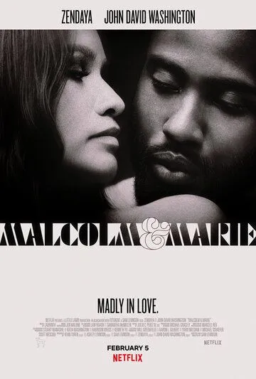 Малкольм и Мари (2021) Малкольм и Мари (2021)