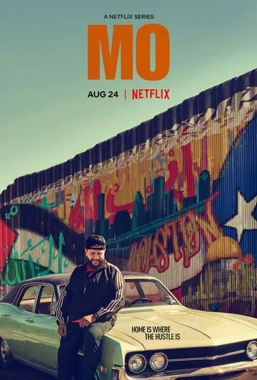 Мо 1 сезон (2022) Мо 1 сезон (2022)