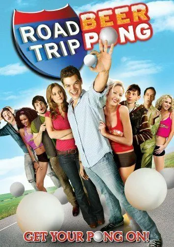 Дорожное приключение 2 (2009) Дорожное приключение 2 (2009)