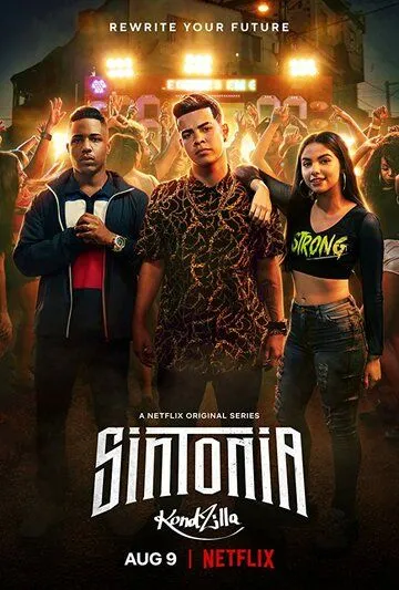 Единомышленники (2019) Единомышленники (2019)