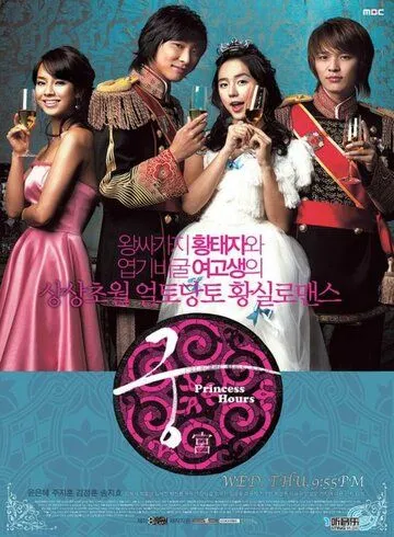 Дворец 1 сезон (2006) Дворец 1 сезон (2006)