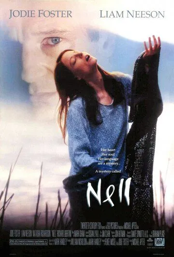 Нелл (1994) Нелл (1994)