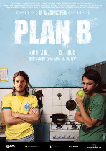 Фильм. План Б (2009) Фильм. План Б (2009)