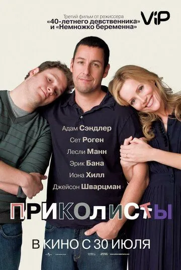 Приколисты (2009) Приколисты (2009)