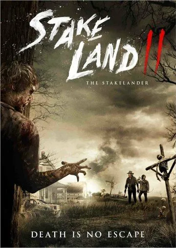 Земля вампиров 2 (2016) Земля вампиров 2 (2016)