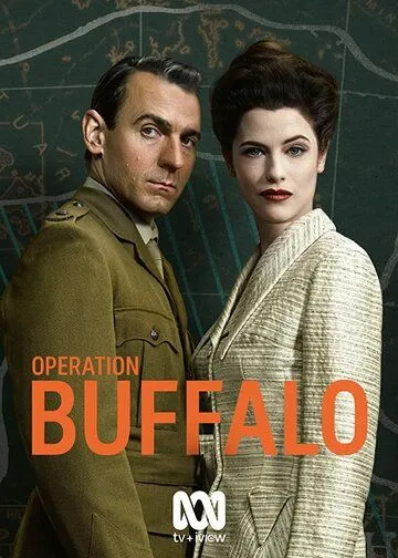 Операция Буффало (2020) Операция Буффало (2020)
