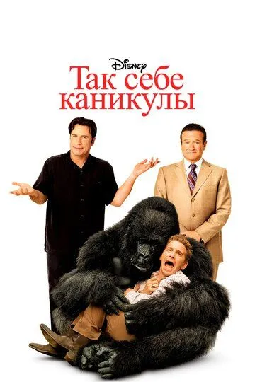 Так себе каникулы (2009) Так себе каникулы (2009)