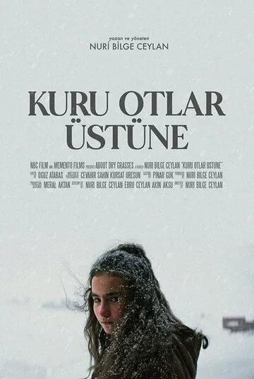 О сухой траве (2023) О сухой траве (2023)