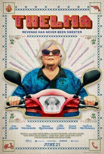 Фильм Тельма (2024) Фильм Тельма (2024)