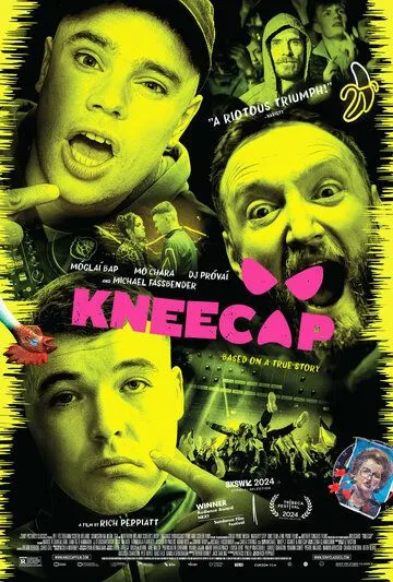 Kneecap (2024) Kneecap (2024)
