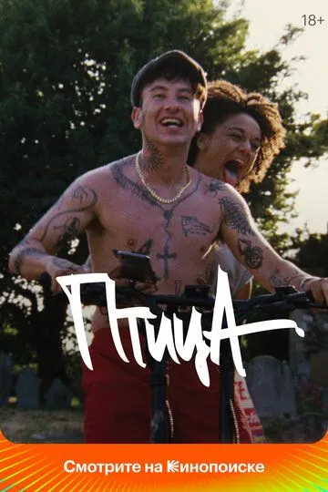 Фильм Птица (2024) Фильм Птица (2024)