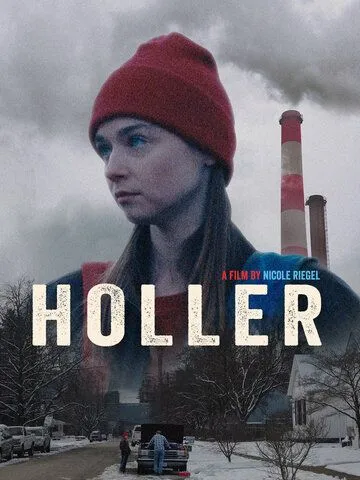 Фильм Вопль (2020) Фильм Вопль (2020)