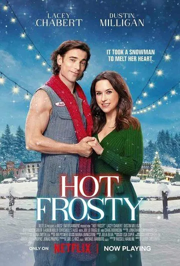 Идеально слепленный мужчина (2024) Идеально слепленный мужчина (2024)