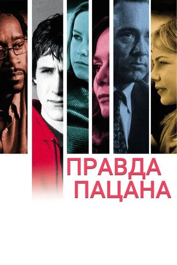 Правда пацана (2003) Правда пацана (2003)