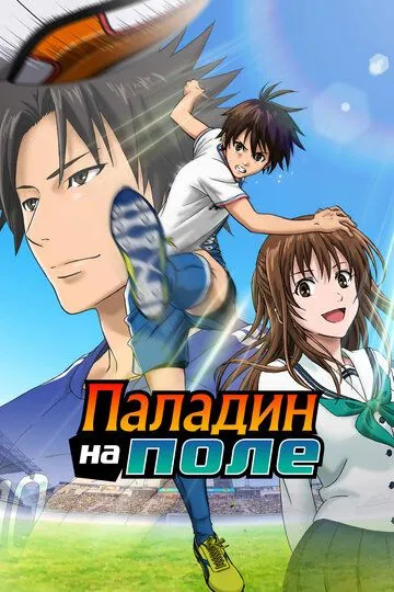 Паладин на поле (2012) Паладин на поле (2012)