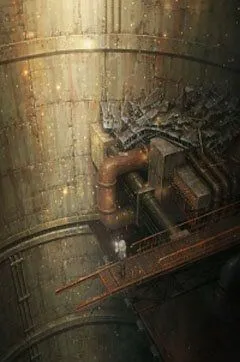 Патэма вверх дном: И пришёл новый день (2012) 