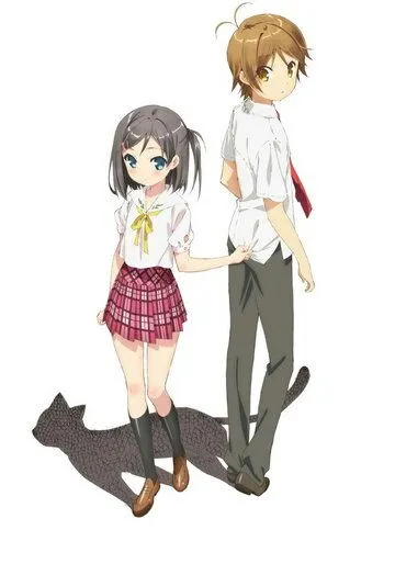 Принц хентая и угрюмая кошка (2013) Принц хентая и угрюмая кошка (2013)