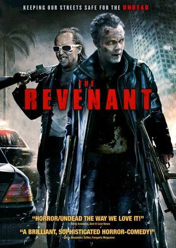 Мертвеход (2009) Мертвеход (2009)