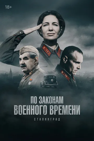По законам военного времени 1-8 сезон (2016) По законам военного времени 1-8 сезон (2016)