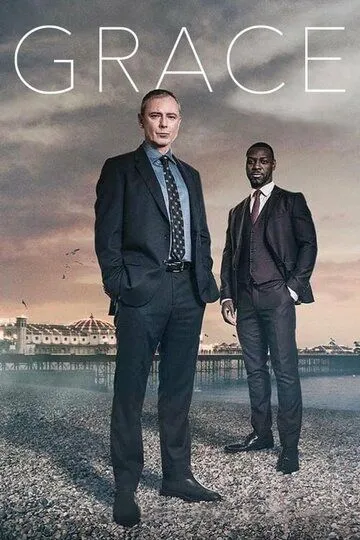 Грейс 1-5 сезон (2021) Грейс 1-5 сезон (2021)