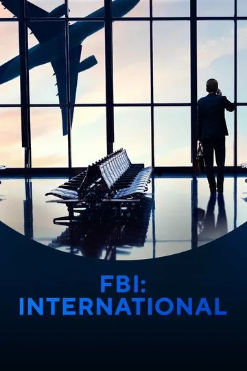 ФБР: За границей (2021) ФБР: За границей (2021)