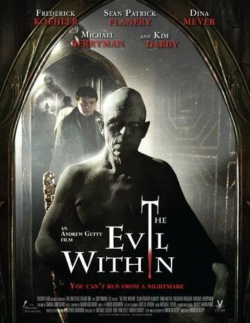 Зло внутри (2017) Зло внутри (2017)