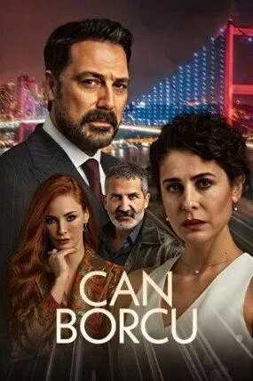 Долг жизни 1 сезон (2024) Долг жизни 1 сезон (2024)