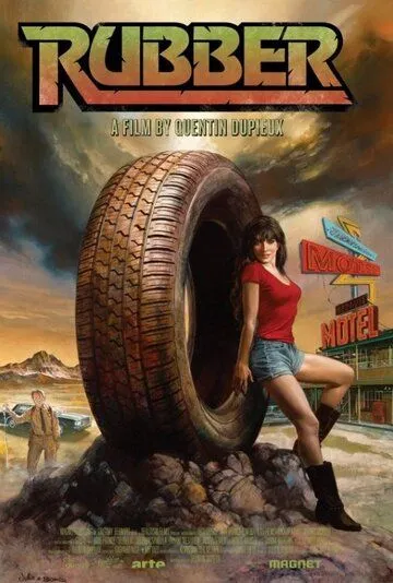 Фильм. Шина (2010) Фильм. Шина (2010)