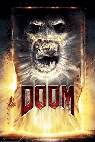 Doom (2005) Doom (2005)
