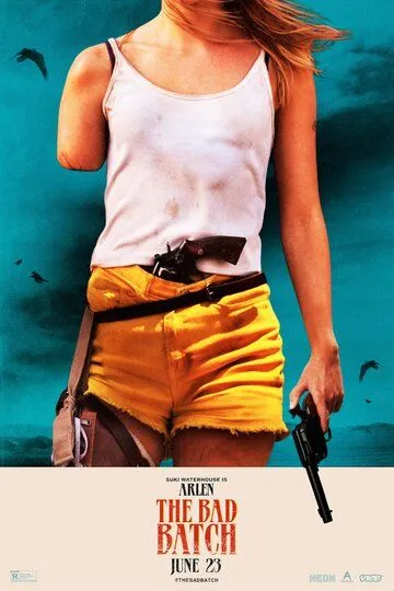Плохая партия (2016) Плохая партия (2016)