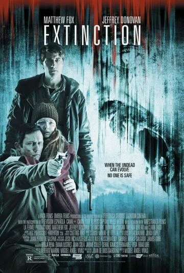 Фильм. Вымирание (2015) Фильм. Вымирание (2015)