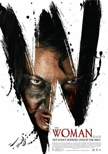 Фильм. Женщина (2011) Фильм. Женщина (2011)