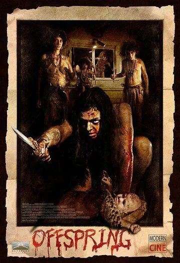 Фильм. Потомок (2009) Фильм. Потомок (2009)