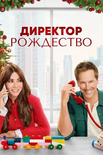 Директор Рождество (2021) Директор Рождество (2021)