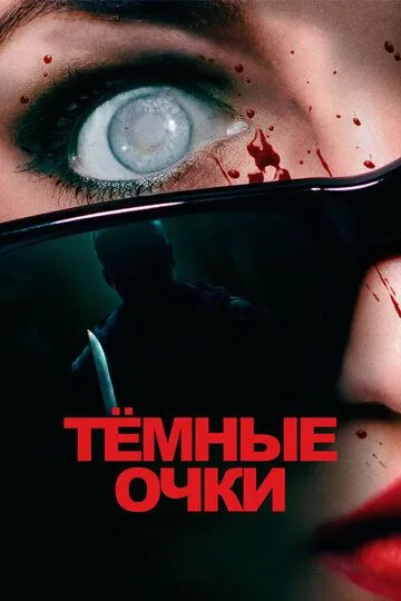 Тёмные очки (2022) Тёмные очки (2022)