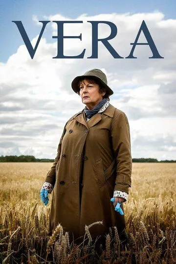 Вера 1-13 сезон (2011) Вера 1-13 сезон (2011)