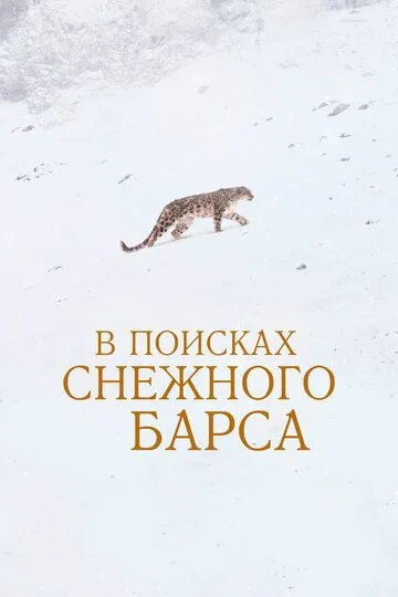 В поисках снежного барса (2021) В поисках снежного барса (2021)