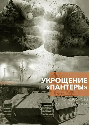 Укрощение «Пантеры» (2025) Укрощение «Пантеры» (2025)