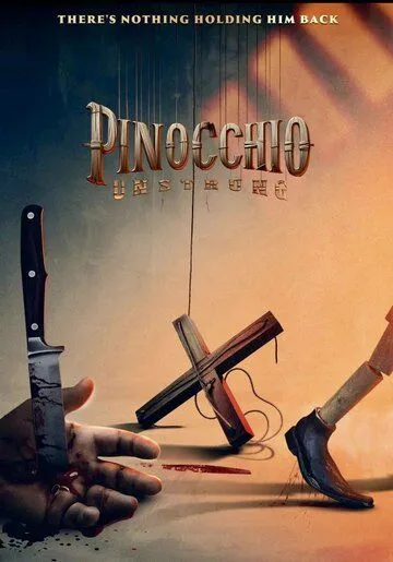 Пиноккио: Раскрепощенный (2025) Пиноккио: Раскрепощенный (2025)