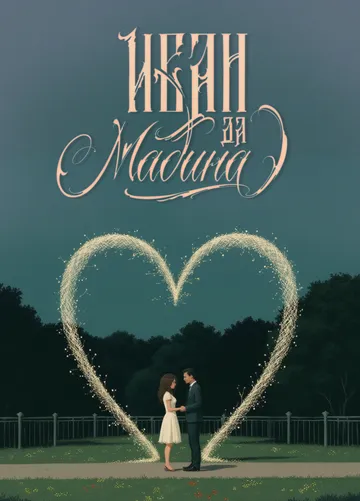 Иван да Мадина (2025) Иван да Мадина (2025)