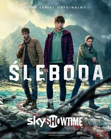 Sleboda / Слебода (2024) Sleboda / Слебода (2024)