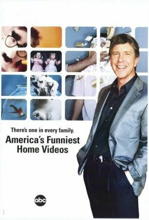 Самое смешное видео Америки (1989) Самое смешное видео Америки (1989)