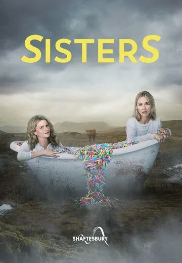 Сёстры сериал (2023) Сёстры сериал (2023)