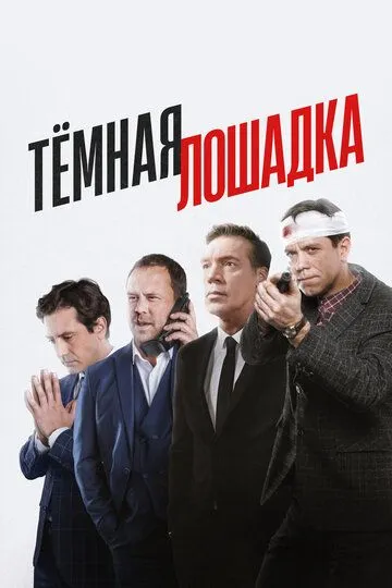 Тёмная лошадка (2022) Тёмная лошадка (2022)