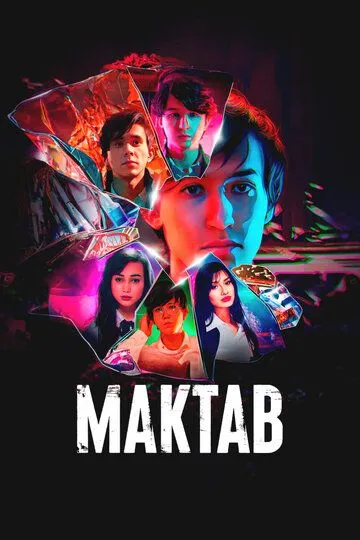 Maktab (2021) Maktab (2021)