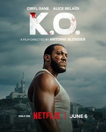 K.O. (2025) K.O. (2025)