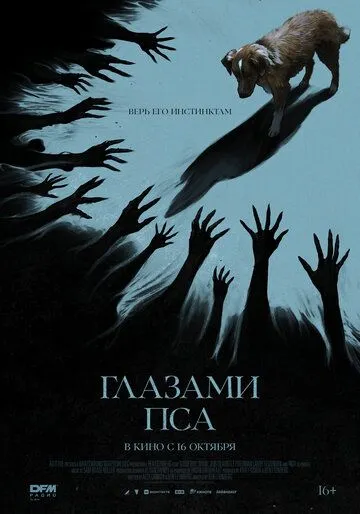 Глазами пса (2025)  Глазами пса (2025)