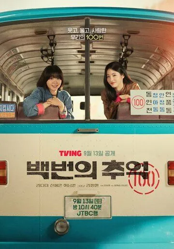 Воспоминания номера 100 (2025) Воспоминания номера 100 (2025)